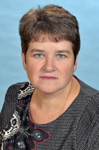 Панкратова Светлана Николаевна.