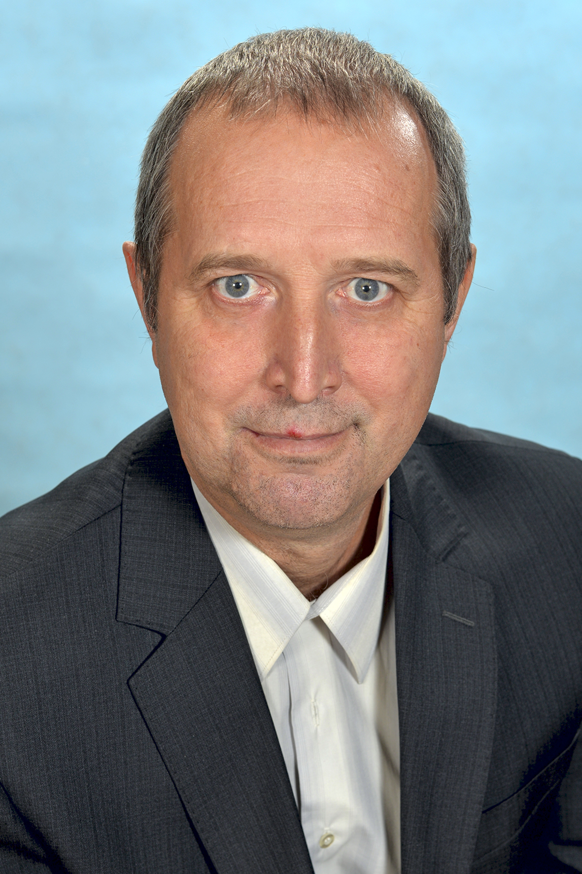Сорокин Олег Николаевич.