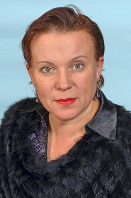 Гуляева Ольга Владимировна Гуляева Ольга Владимировна